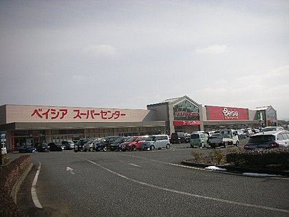 Beisia SUPER CENTER(ベイシアスーパーセンター) 寄居北店の画像