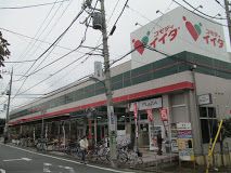 コモディイイダ 中村橋店の画像