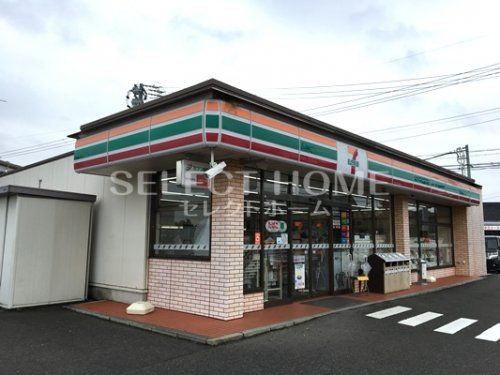 セブンイレブン 幸田坂崎店の画像