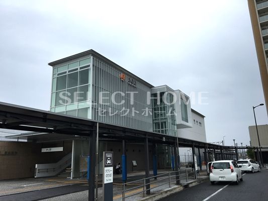 ＪＲ東海道本線　相見駅の画像