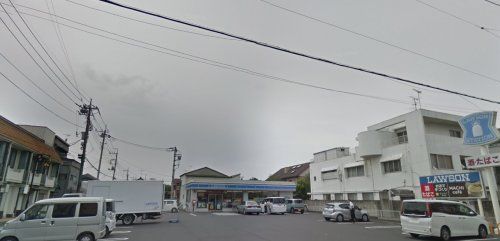 ローソン 幸手中四丁目店の画像