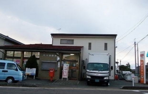 荻川郵便局の画像