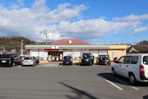 セブンイレブン 足利五十部店の画像