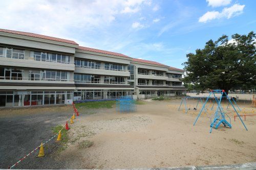 足利市立けやき小学校の画像