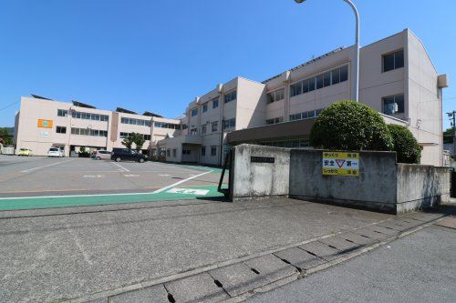 足利市立青葉小学校の画像