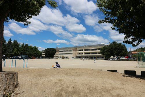 足利市立南小学校の画像