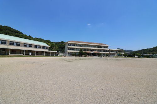 足利市立大月小学校の画像