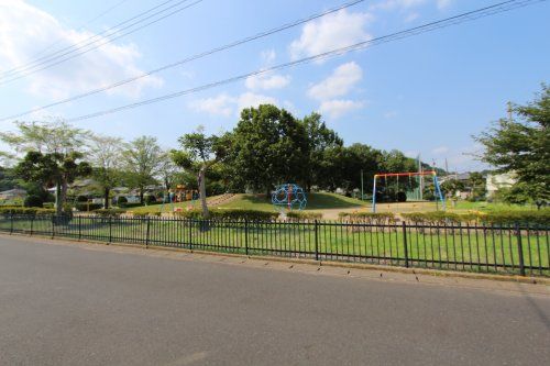 八幡公園の画像