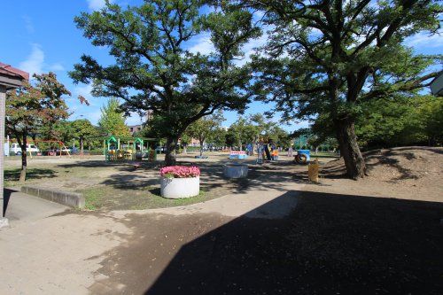 有楽公園の画像