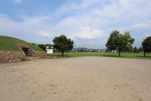 山川公園の画像