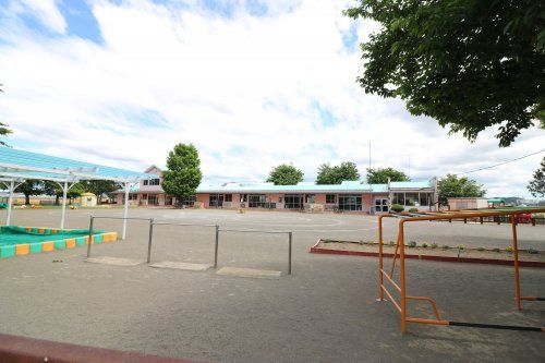 矢場川幼稚園の画像