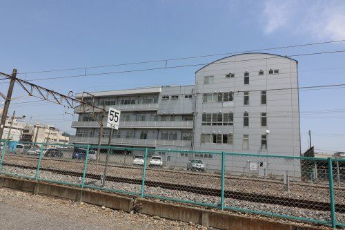 長崎病院の画像
