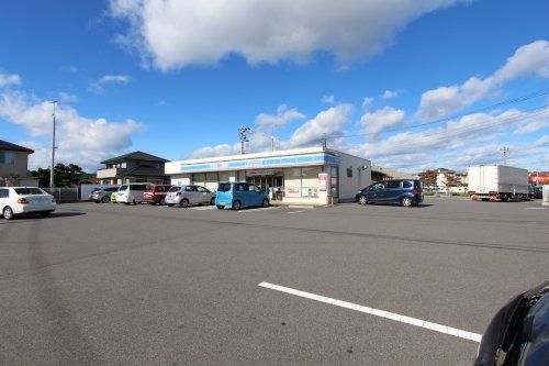 ローソン 足利八幡町店の画像