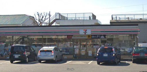 セブンイレブン 千葉天台4丁目店の画像