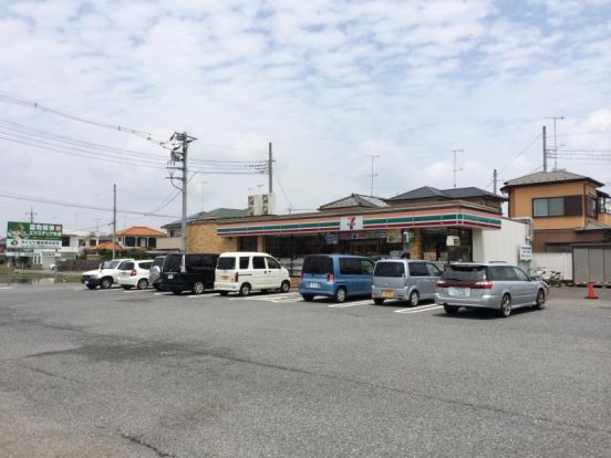 セブンイレブン 行田棚田町2丁目店の画像