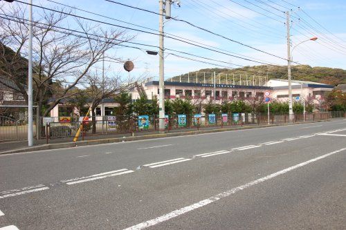 野比幼稚園の画像