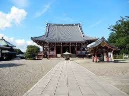 長栄山 池上本門寺の画像