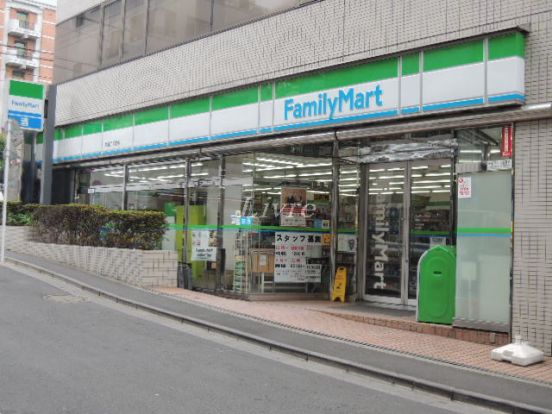 ファミリーマート 東陽二丁目店の画像