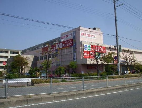 コープ　小松北店の画像