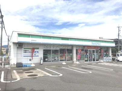 ファミリーマート宮山店の画像