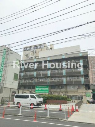 新渡戸記念中野総合病院の画像