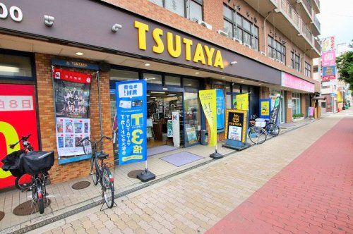 TSUTAYA 深江店の画像