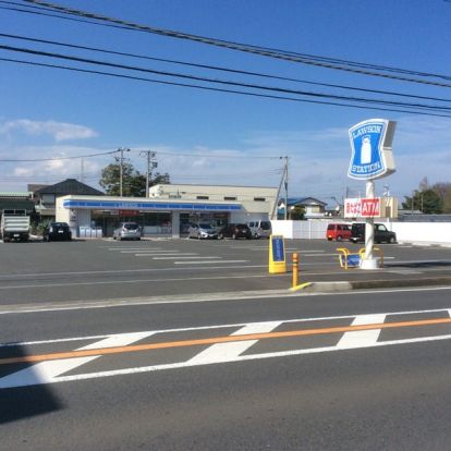 ローソン 海老名本郷店の画像