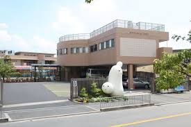 認定こども園追手門学院幼稚園の画像