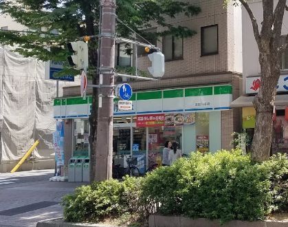ファミリーマート 西宮戸田町店の画像