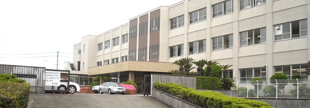 熊取中学校の画像