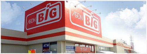 The Big(ザ・ビッグ) 小田原寿町店の画像