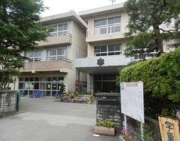 小田原市立芦子小学校の画像