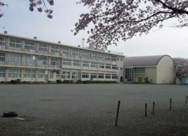 小田原市立足柄小学校の画像