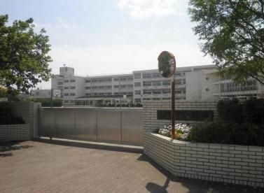 小田原市立富士見小学校の画像