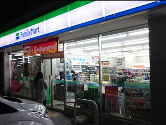 ファミリーマート 西宮能登町店の画像