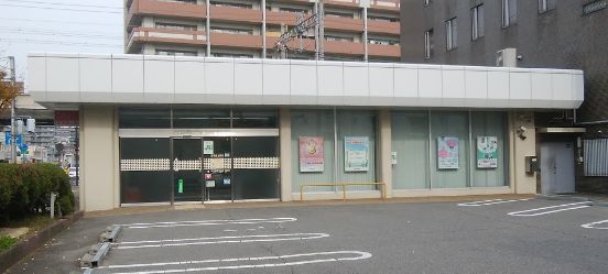 尼崎信用金庫西宮支店の画像