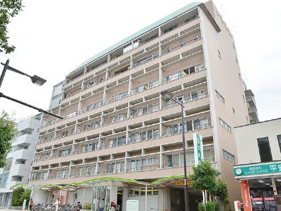 小澤病院の画像