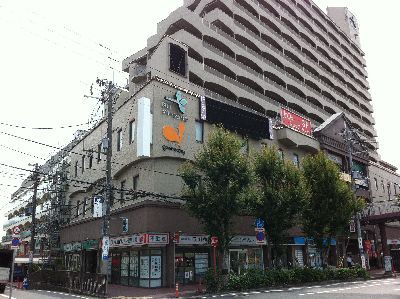 ダイエーグルメシティ夙川店の画像