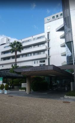 渡辺病院の画像
