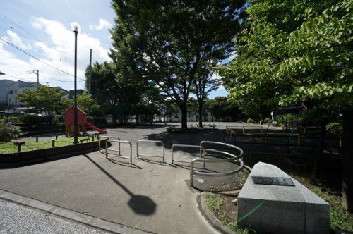 笹山東公園の画像