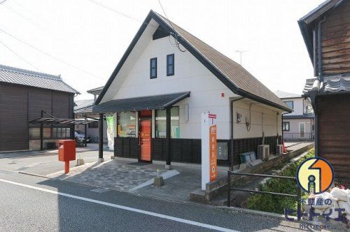 京町簡易郵便局の画像