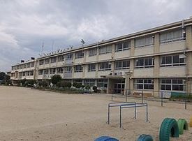 前橋市立細井小学校の画像