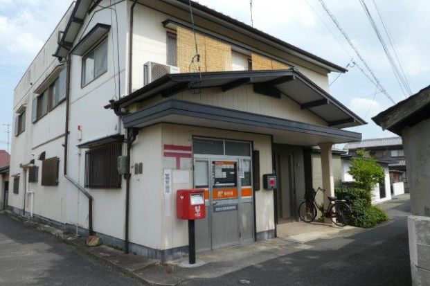 倉敷生坂簡易郵便局の画像