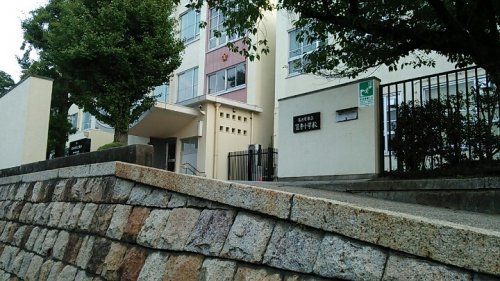 名古屋市立笠寺小学校の画像