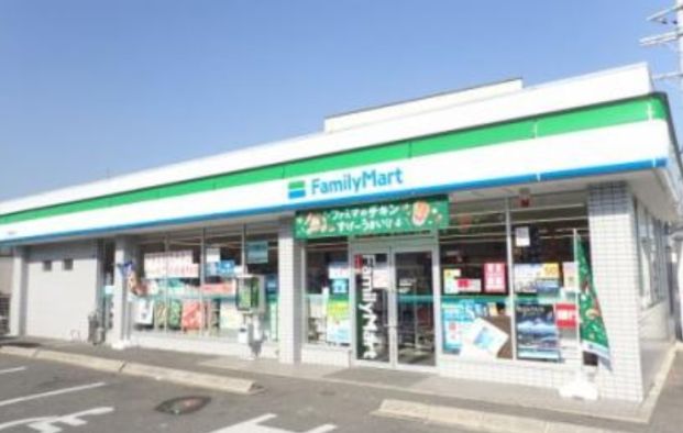 ファミリーマート 堺鳳西町店の画像