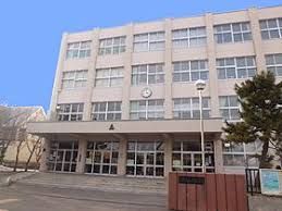 山の手南小学校の画像