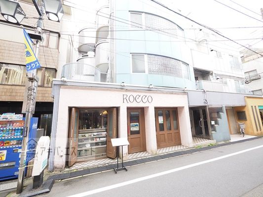 ROCCOの画像