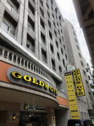 GOLD'S GYM(ゴールドジム) 笹塚東京の画像