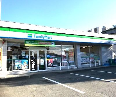 ファミリーマート 舞岡町店の画像