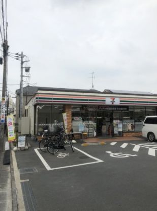 セブンイレブン 方南1丁目店の画像